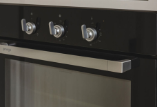ABV oven
